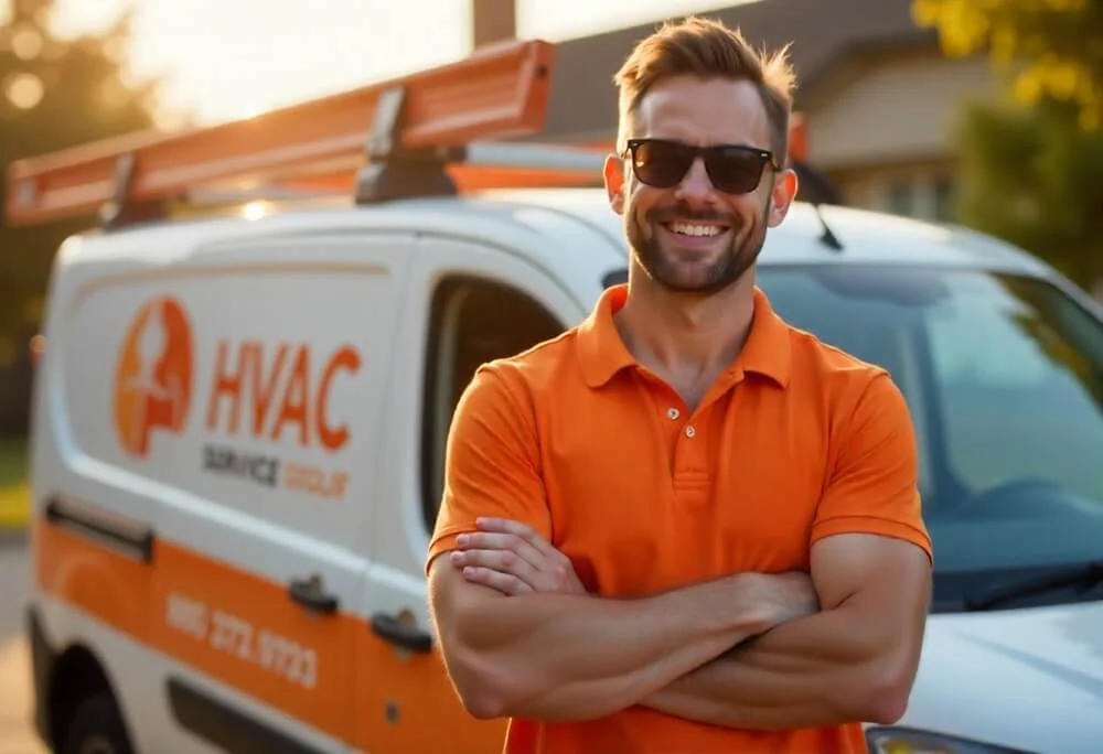 Professional HVAC repair and installation services in Bon Aqua, TN